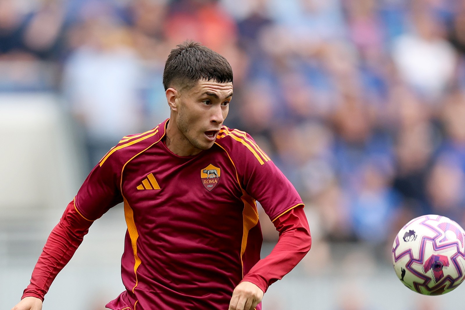 VFB Stuttgart ka yll fyes nga Serie A në duelin e Transferimit të Listës së Dëshirave me BVB