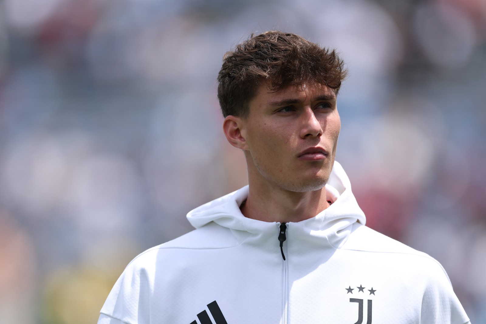 Juventus Turin hedh poshtë mbi 10 milion për të shtënat yll