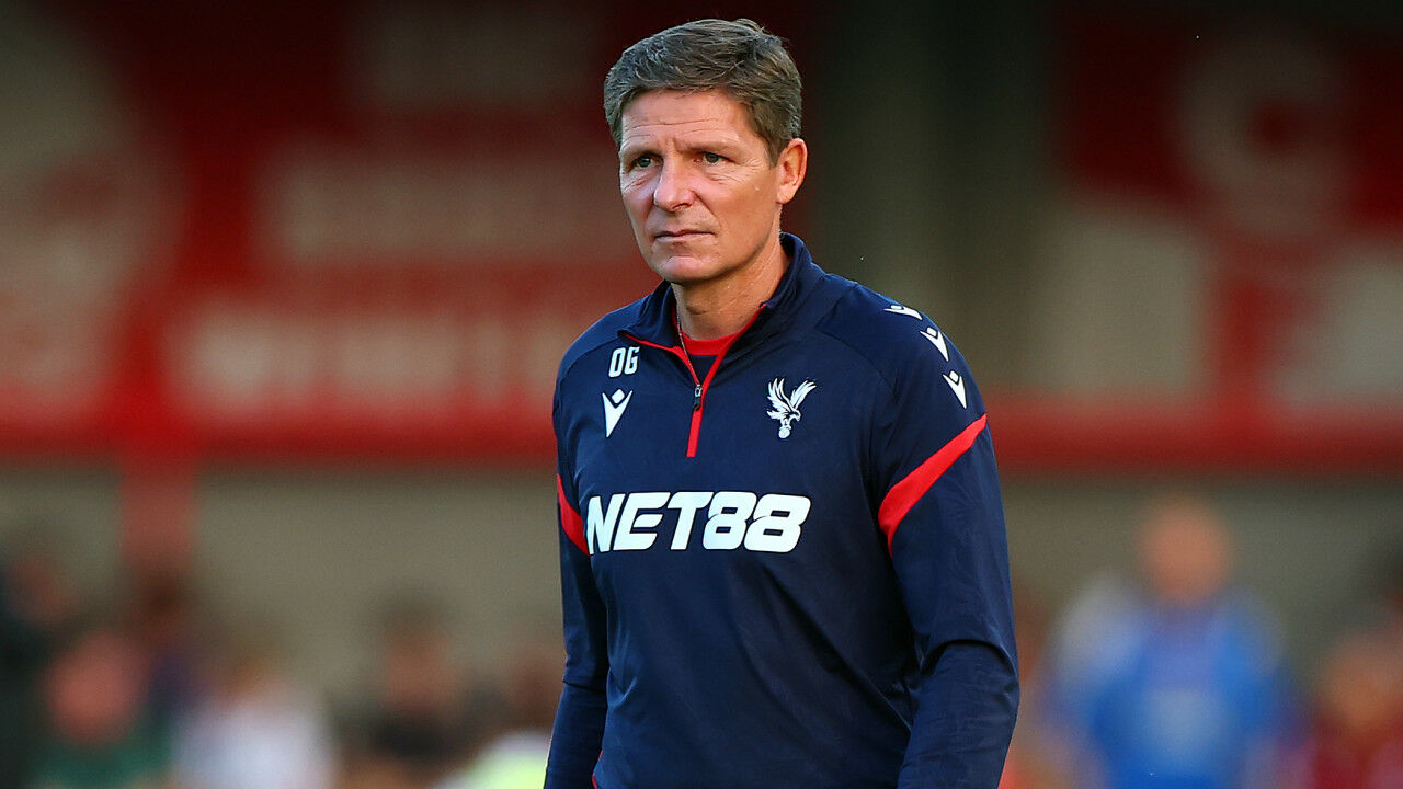 Crystal Palace u pajtua me pasardhësin e Eze