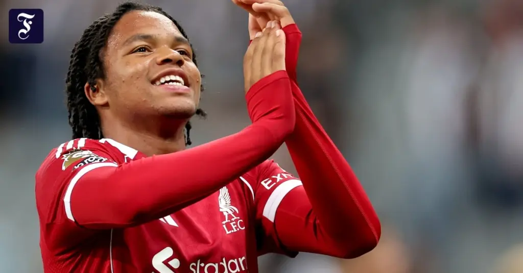 FC Liverpool fiton në kohën e shtuar në Newcastle United