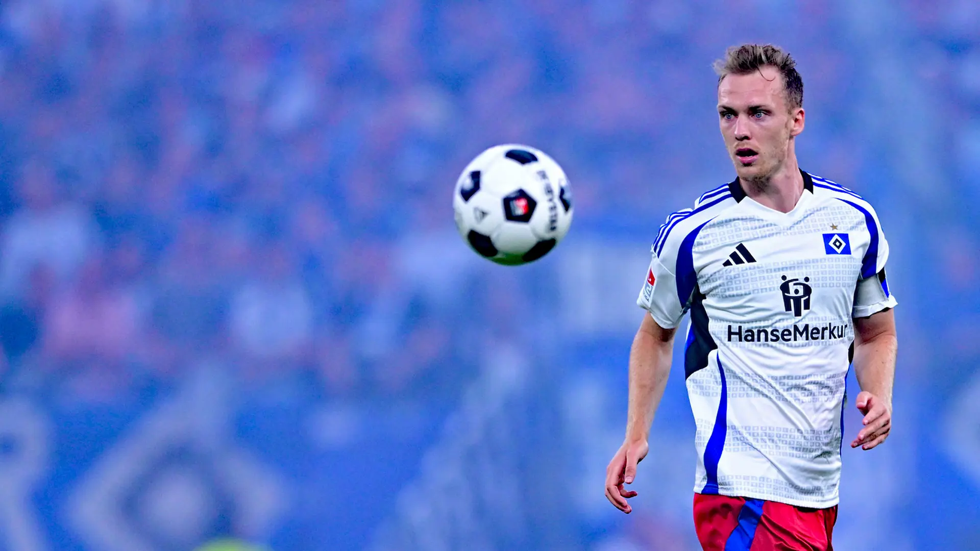 Transferimi i përsosur: HSV Professional Schonlau ndryshon në Müller-Club Transferimi i përsosur: HSV Professional Schonlau ndryshon në Müller-Club