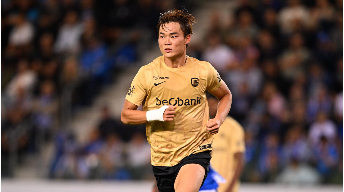 VFB Stuttgart para transferimit nga Hyeon-gyu oh-gjithashtu El Khannouss në vend