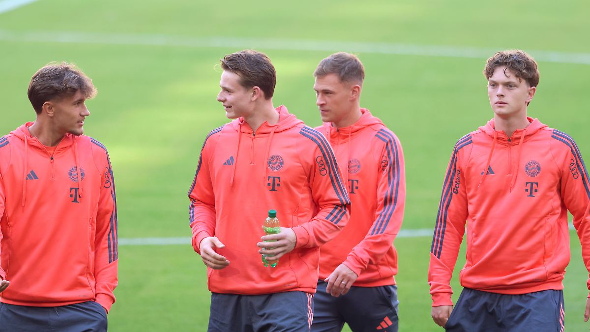 Dita e Sportit: Eberl anuloi kritikat e dhunshme kundër yllit të ri edhe para se të ndërrohej