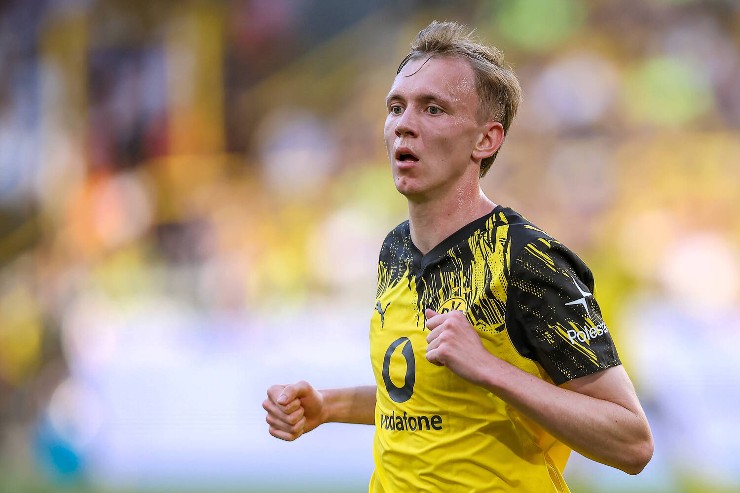 Interesi nga Premier League: Brentford u tërhoq në Beier