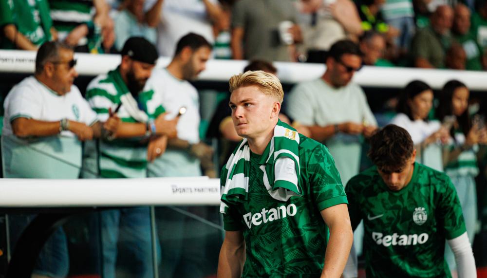 AC Milan ka një sulmues të ri AC Milan ka një sulmues të ri