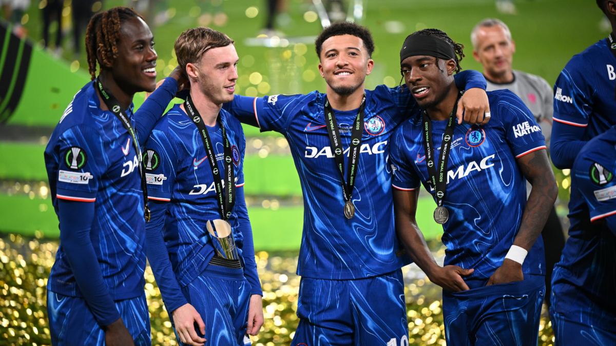 Ultimatum dhe aplikanti i ri për Sancho