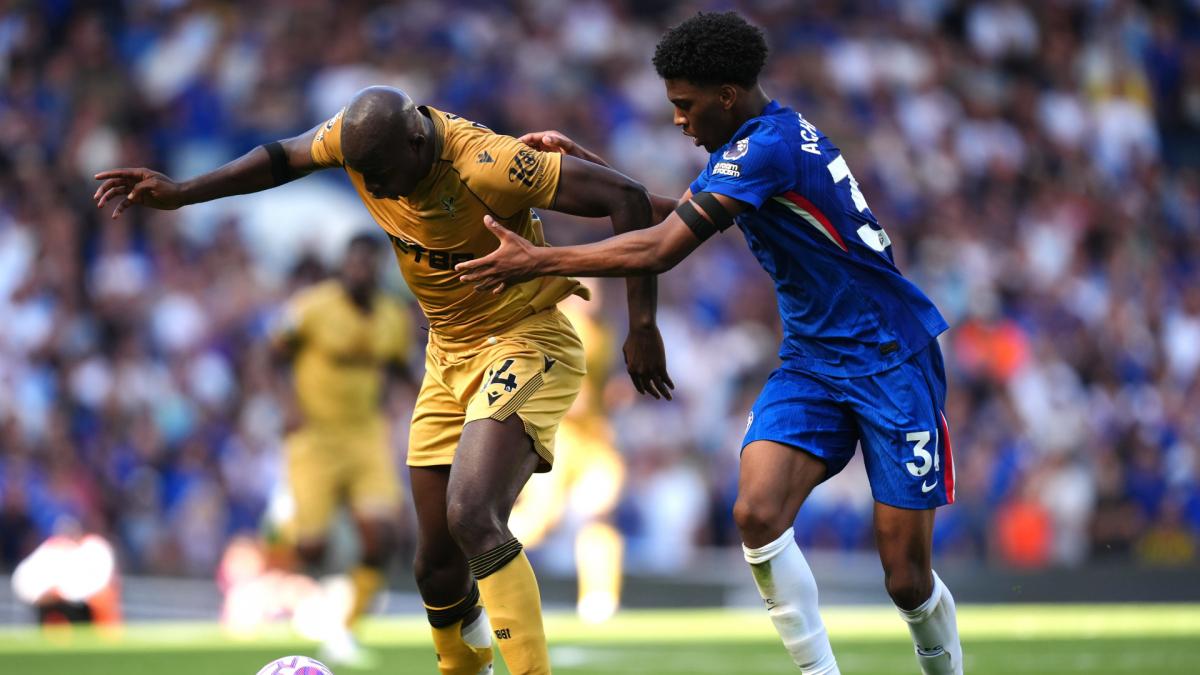 Bavaria po synon profesionin tjetër të Chelsea