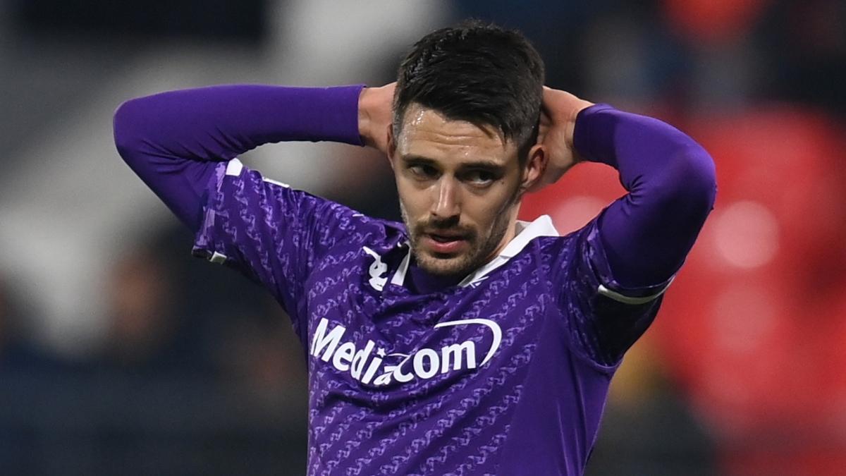 Klub i ri për Brecalo