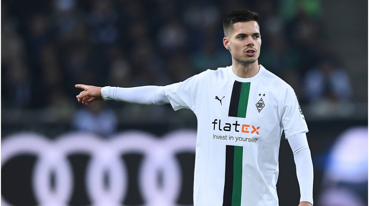 Borussia Mönchengladbach nuk po planifikon të shesë Julian Weigl