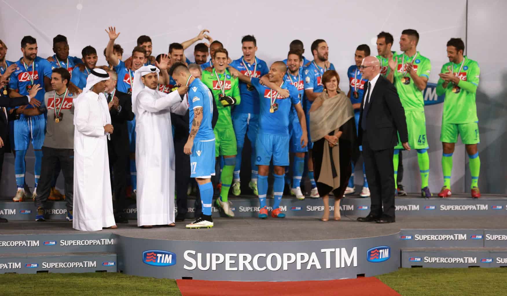 juventus fc v ssc napoli 2014 italian super cup scaled