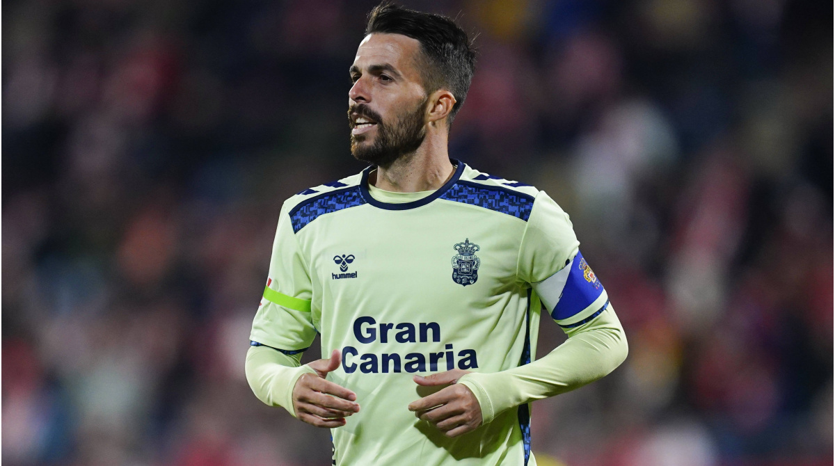 Laliga: Kirian Rodríguez nga Las Palmas përsëri i sëmurë