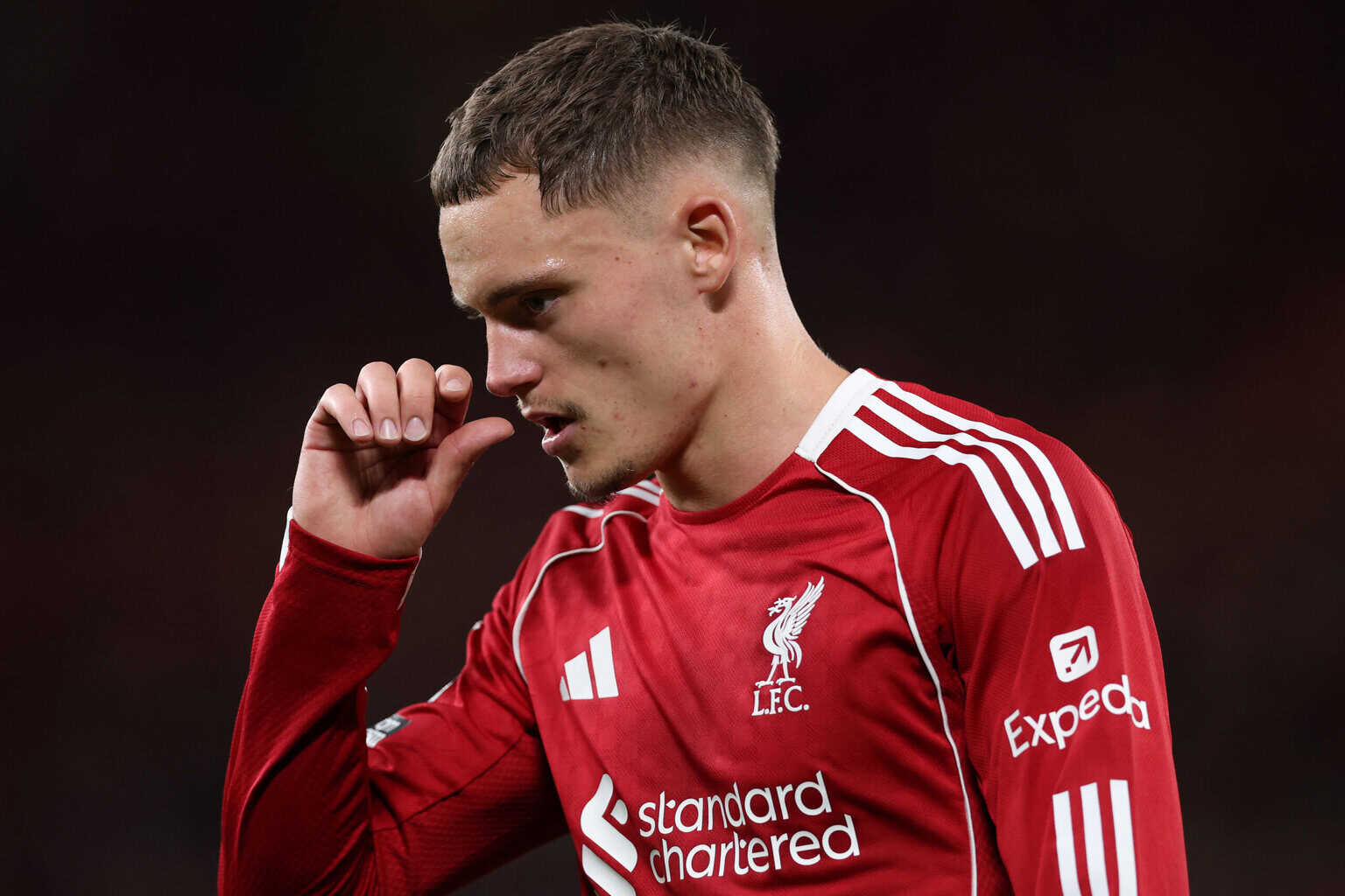 “Asnjëherë ndjenja e kontrollit” “Asnjëherë ndjenja e kontrollit”