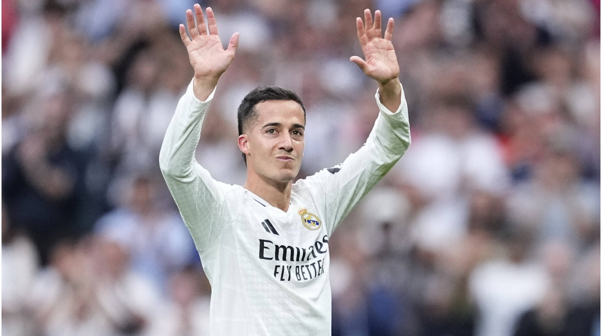 Bayer Leverkusen para detyrimit të ikonës së ish-reale Lucas Vázquez
