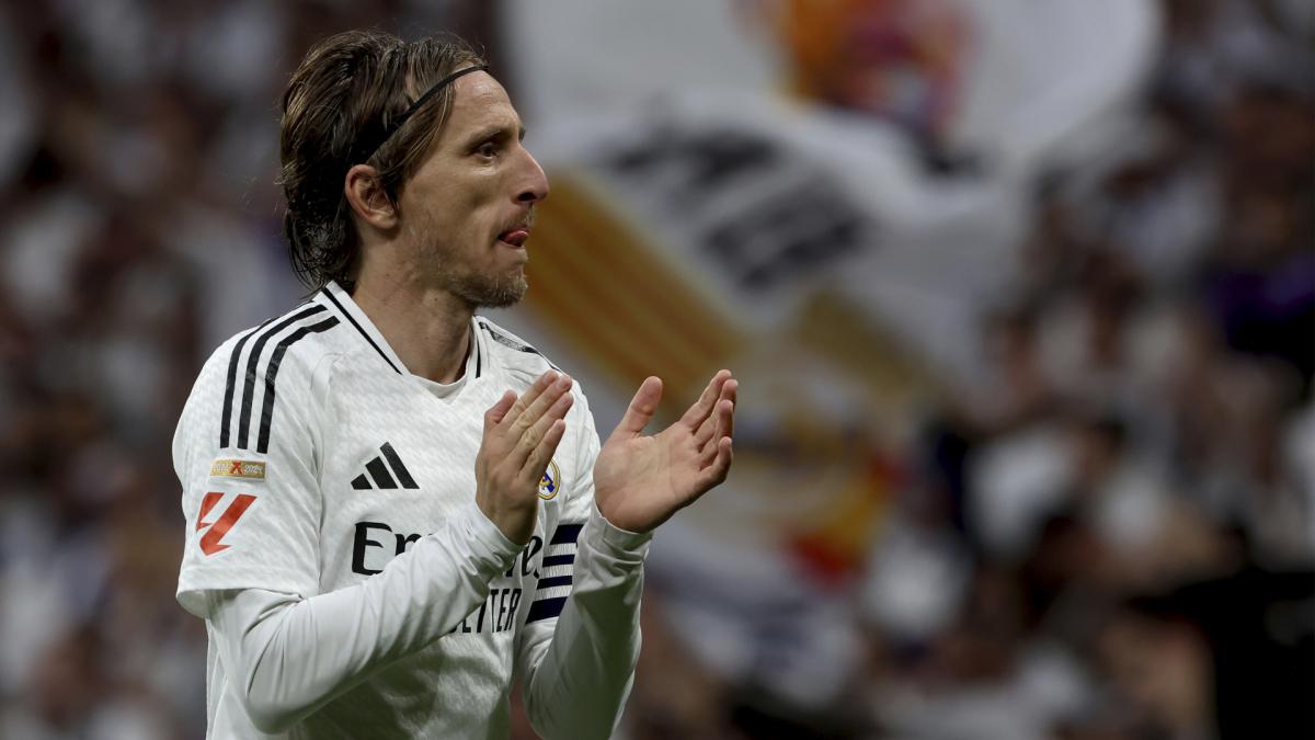 luka modric 2425