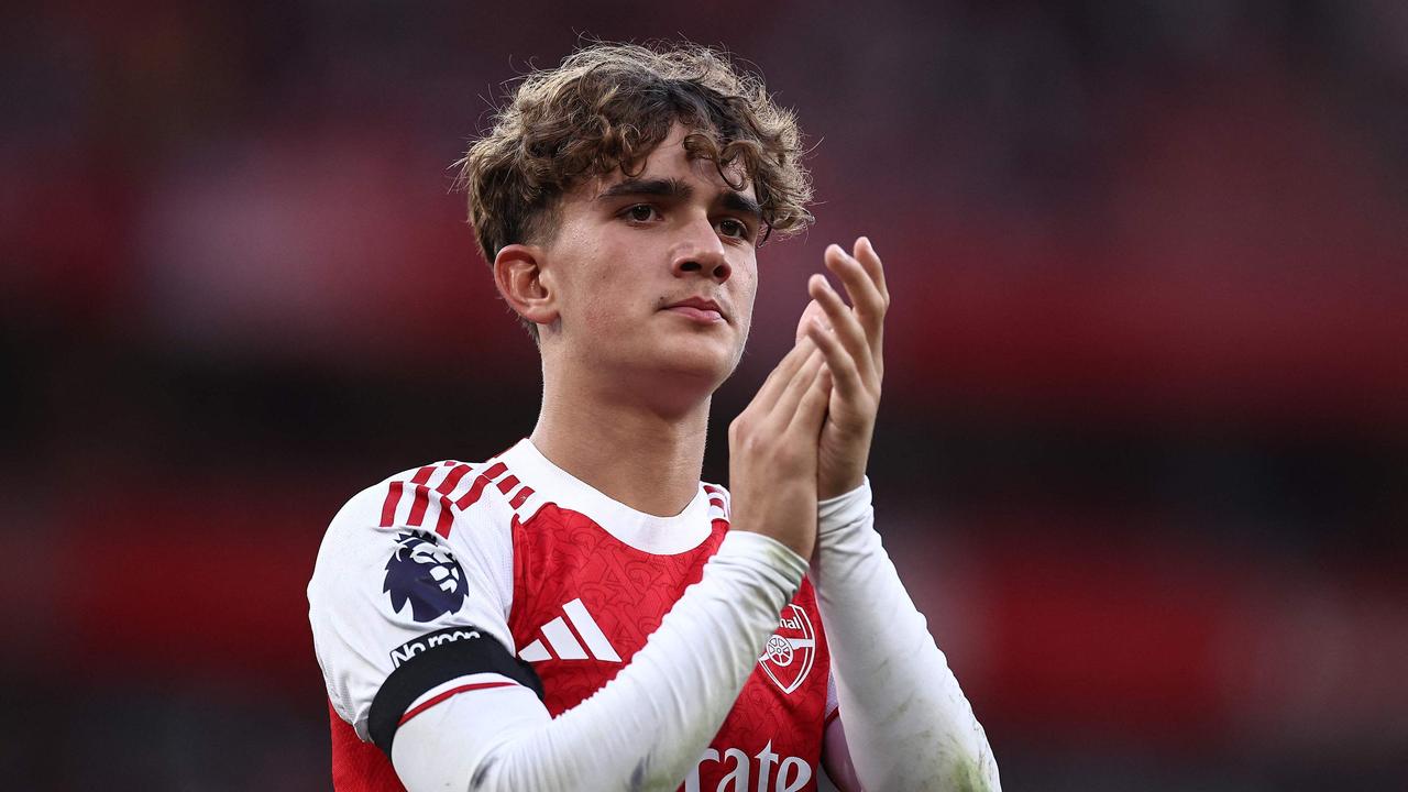 Lojtari i dytë më i ri i Premier League: Debutimi 15-vjeçar Dowman për Arsenalin