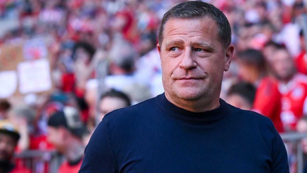 Max Eberl reagon ndaj njoftimit të transferimit të Uli Hoeneß ‘