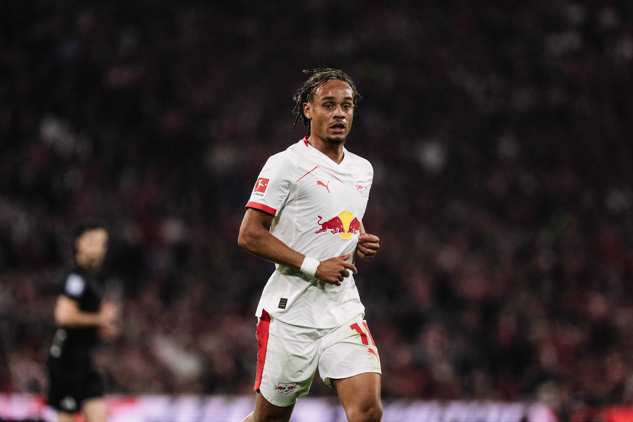 Lamtumirë pas dy vjetësh: Xavi ndryshon në Tottenham – RB Leipzig