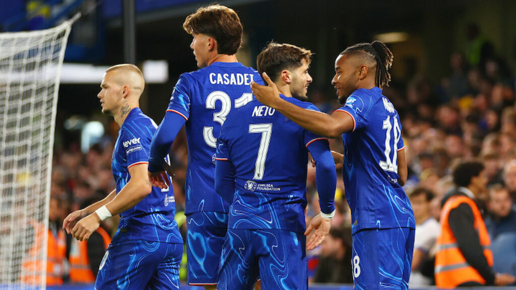Ndoshta fikse! Christopher Nkunku ndryshon në Itali