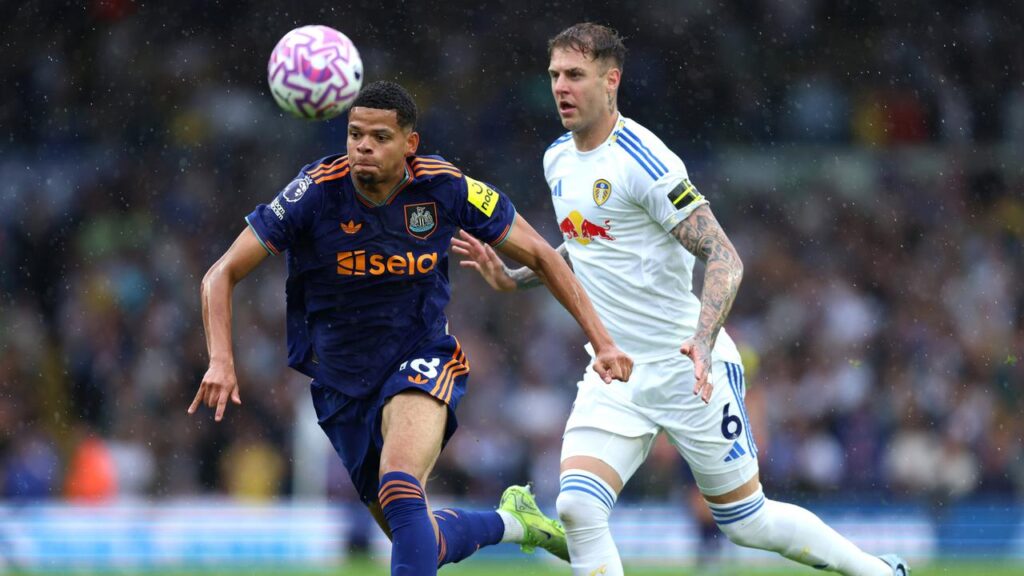 Newcastle United - Pa Nick Woltemade Vizato vetëm në Leeds