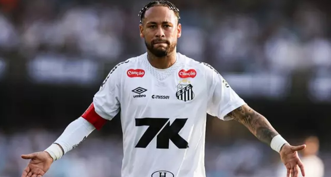 Neymar thërret katër klube të Premier League për të cilat ai do të luante