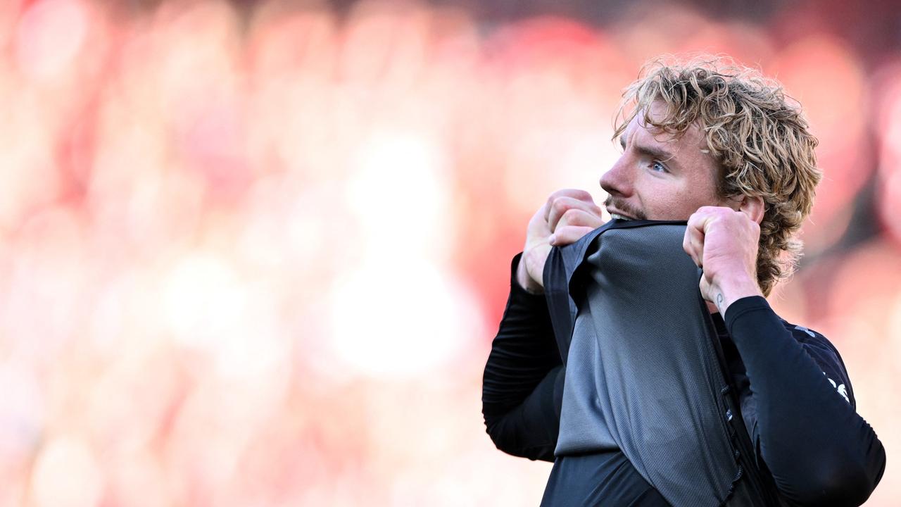Nick Woltemade para se të ndryshojë - Demonstrimi i Fuqisë së Premier League