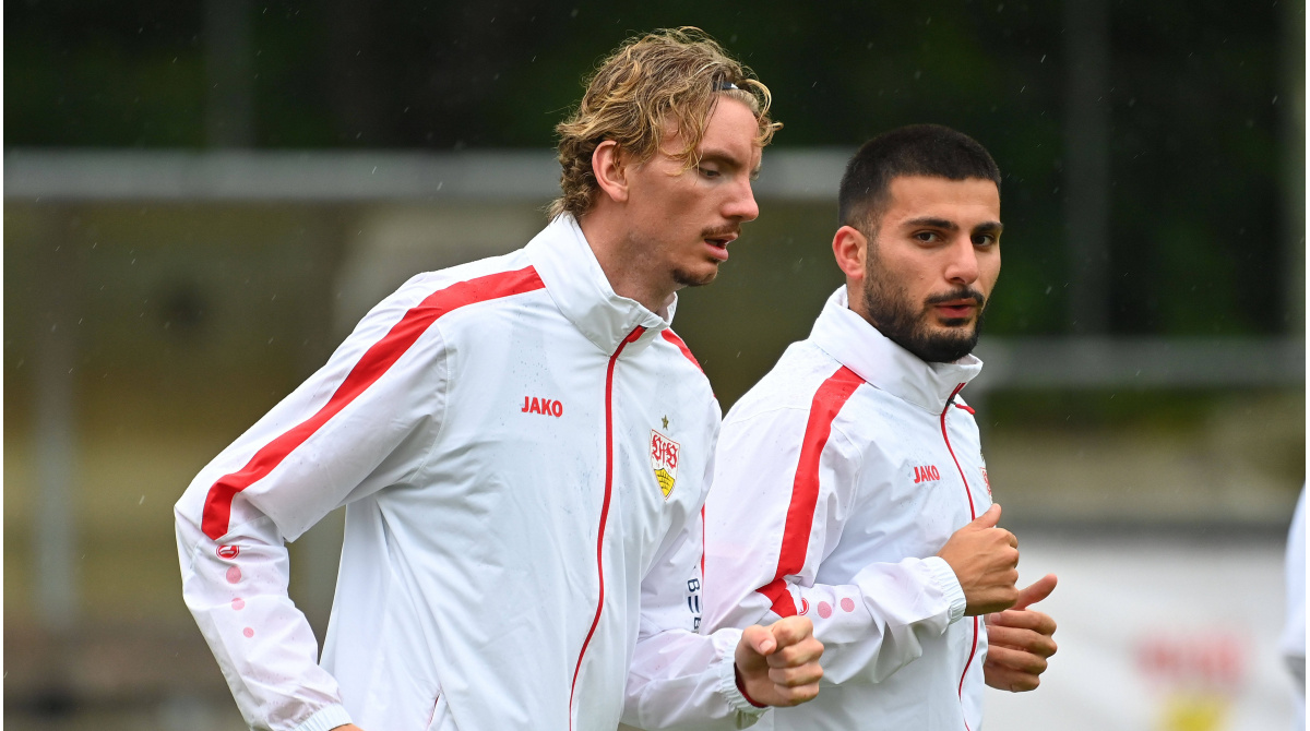 FC Bayern: Eberl konfirmon ndalimin e blerjeve – Humori i Gallows afër Woltade