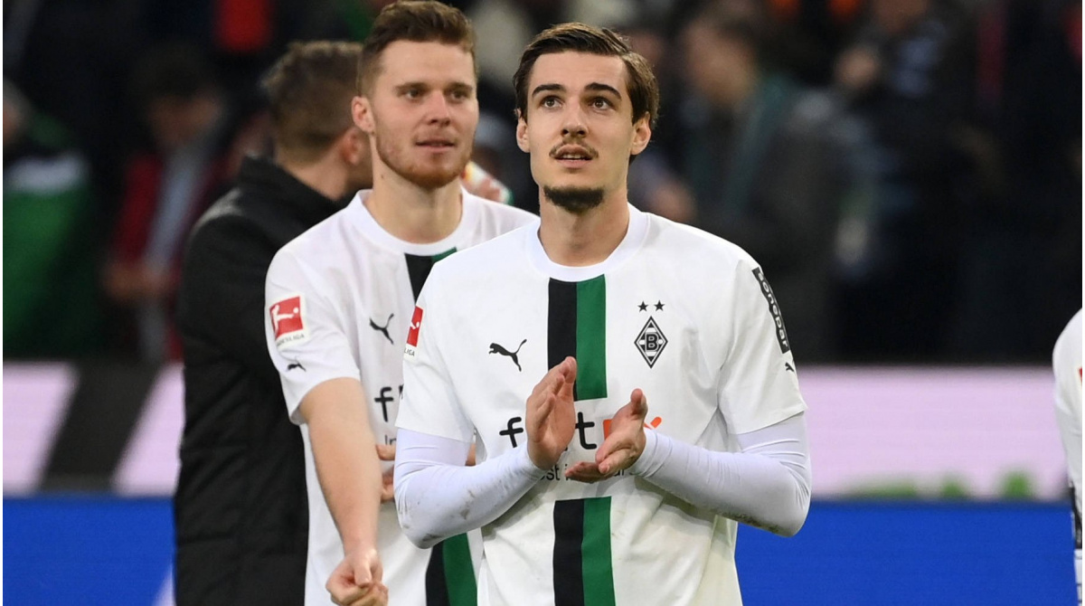 Borussia Mönchengladbach: Neuhaus-Rückkehr zu Fortuna Düsseldorf vom Tisch