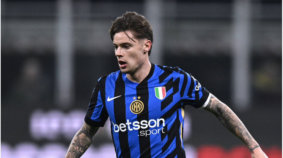 Inter Milan shet Nicola Zalewski në Atalanta Bergamo