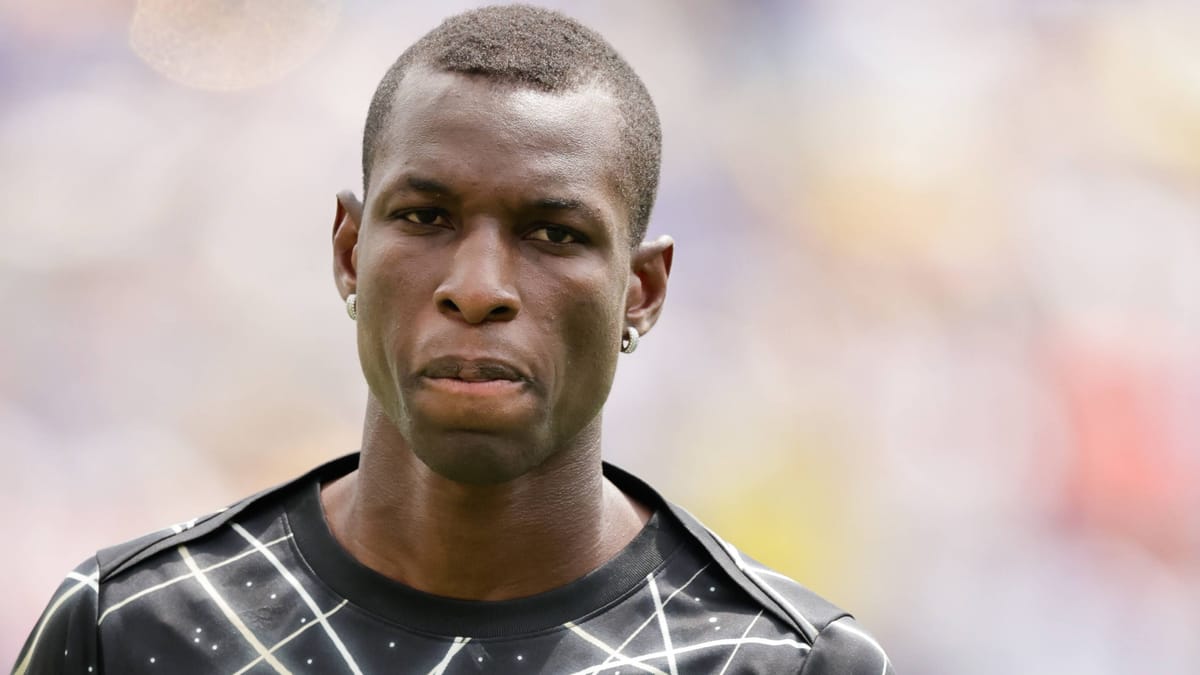 FC Bayern me sa duket u pajtua me Nicolas Jackson nga Chelsea