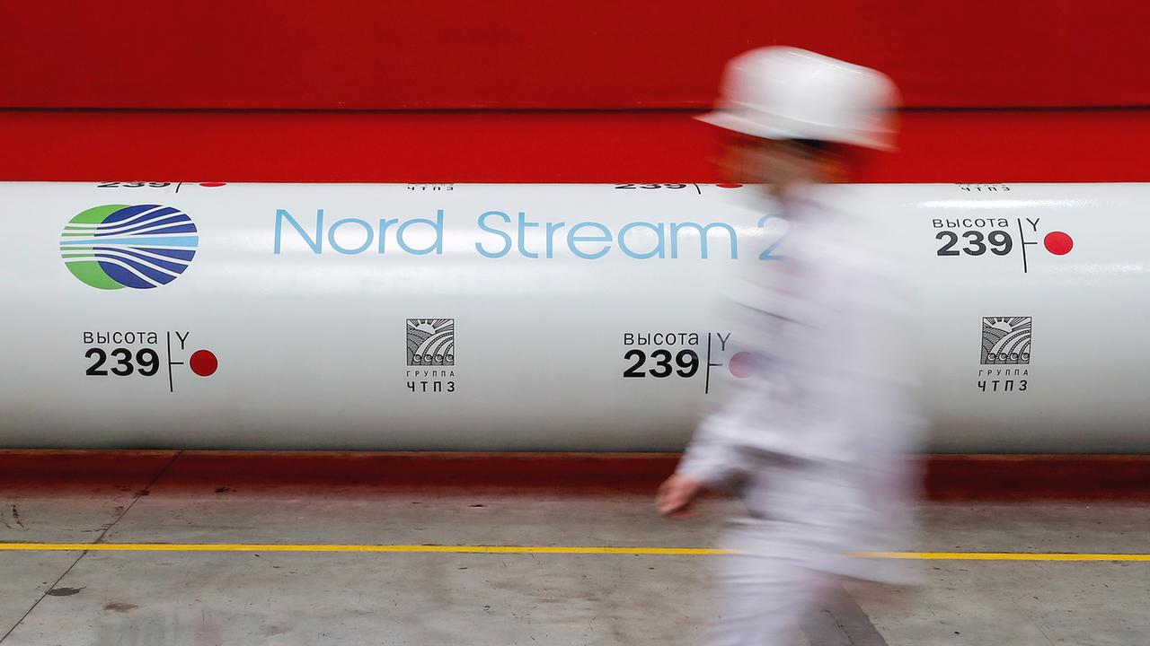nord stream 131