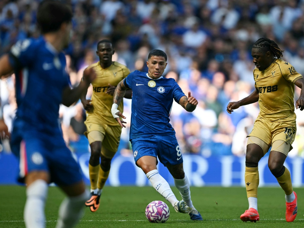 Pa Nkunku: Chelsea fillon me numrin zero