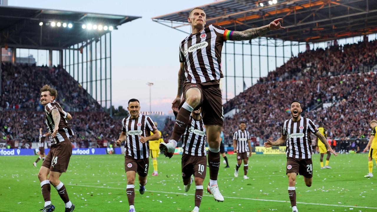 Kthimi i Irres: Shën Pauli rrëmbeu fitoren larg