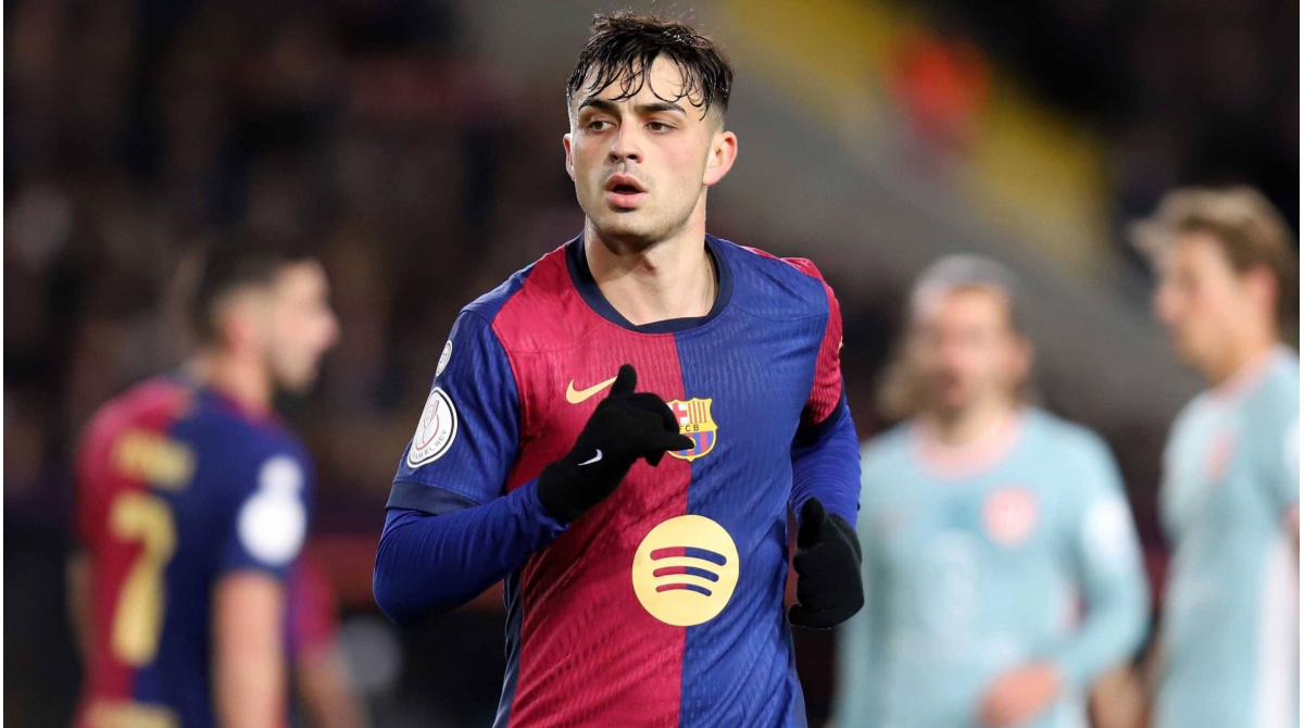 Profesionistët e rinj me shumicën e misioneve: talentet gjermane pas?