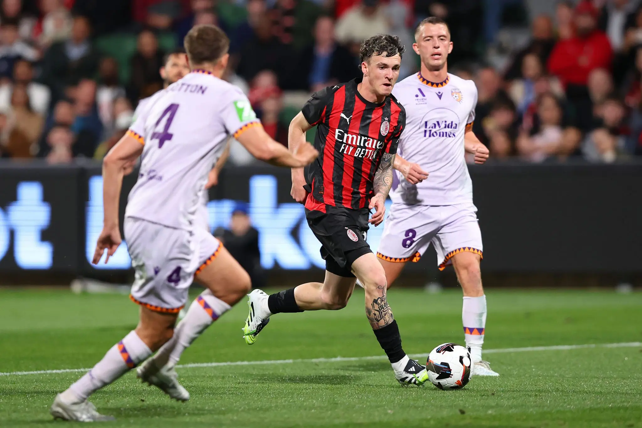 Real Madrid heq dorë nga kthimi i Alex Jimenez, ndryshimet e talentit në Premier League