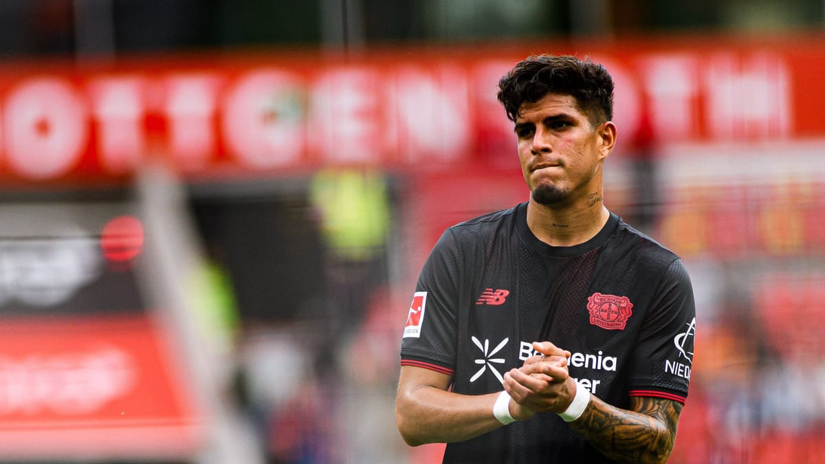 Lajme | Bayer Leverkusen: Piero Hincapié ndoshta para se të ndryshonte Anglinë