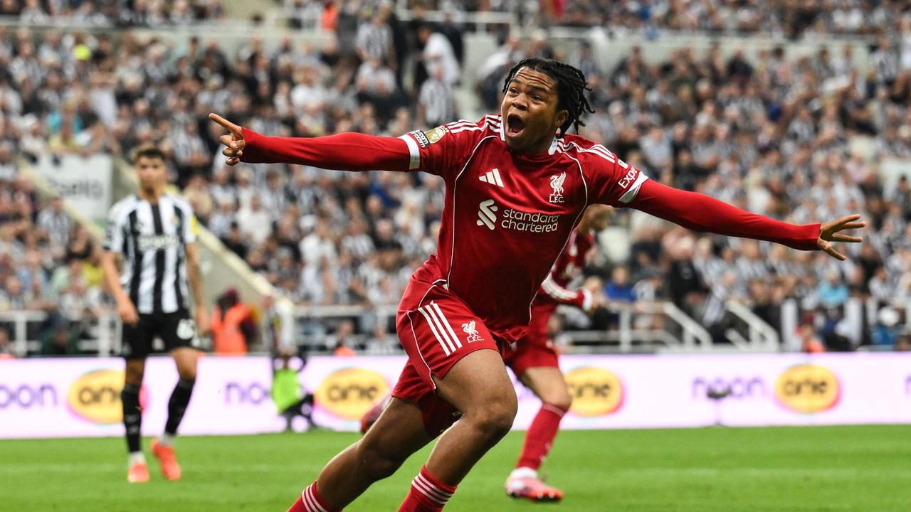 Premier League: Liverpool fiton lojë të çmendur në Newcastle