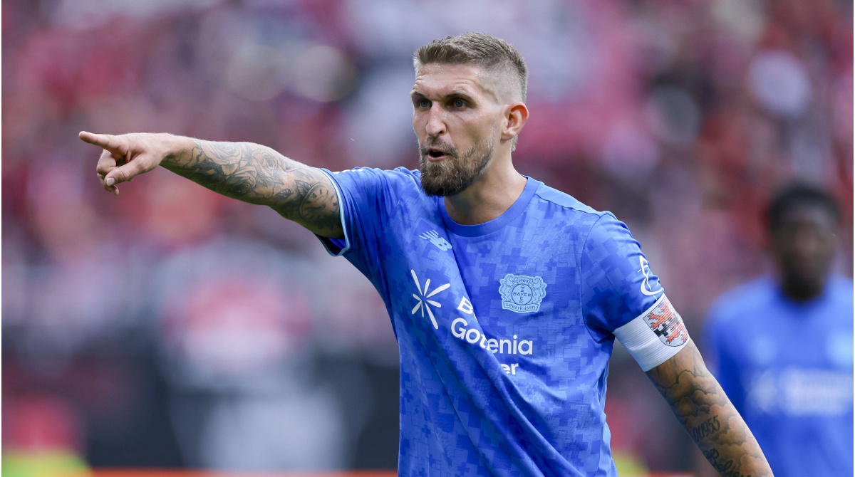 Bayer Leverkusen: Kritika e mprehtë nga Andrich – Dhjetë Hag? Bayer Leverkusen: Kritika e mprehtë nga Andrich – Dhjetë Hag?