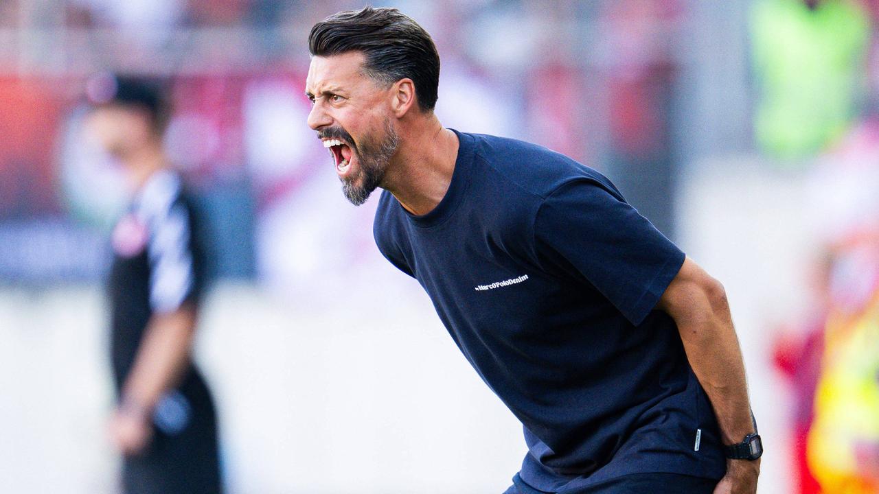 Gjashtë shefa të rinj në linjë: nga dhjetë hag në Wagner – trajnerët e rinj të Bundesligës