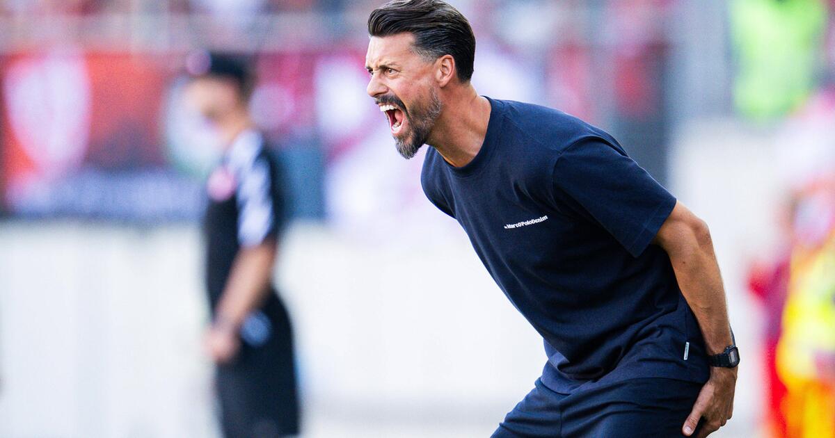 sandro wagner