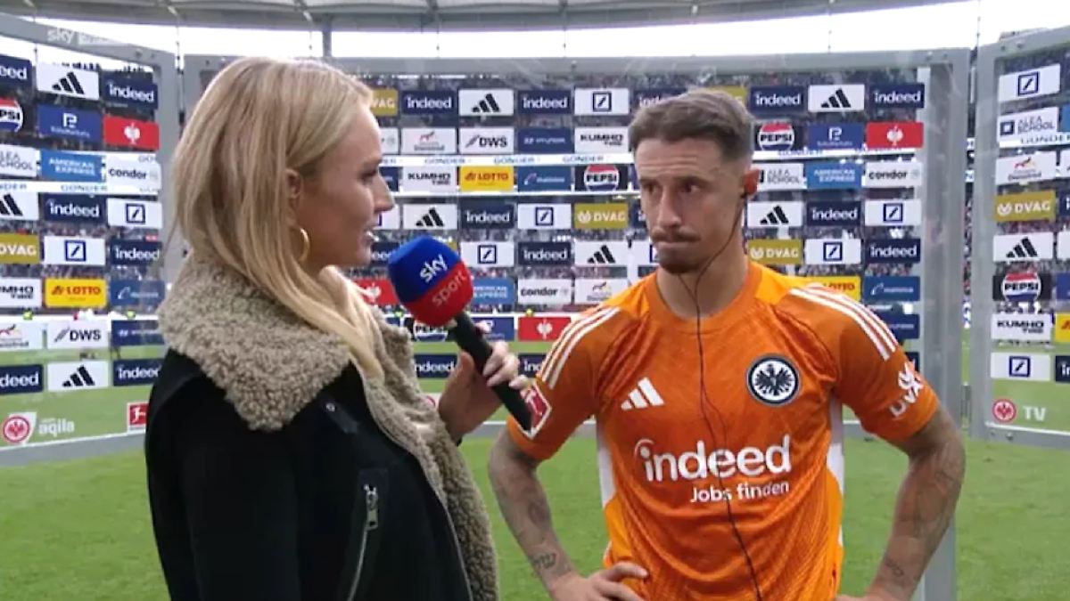 sky interview