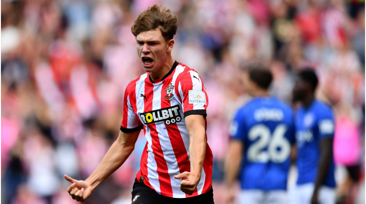 Everton ofron ofertën e tretë për Southampton’s DiBling