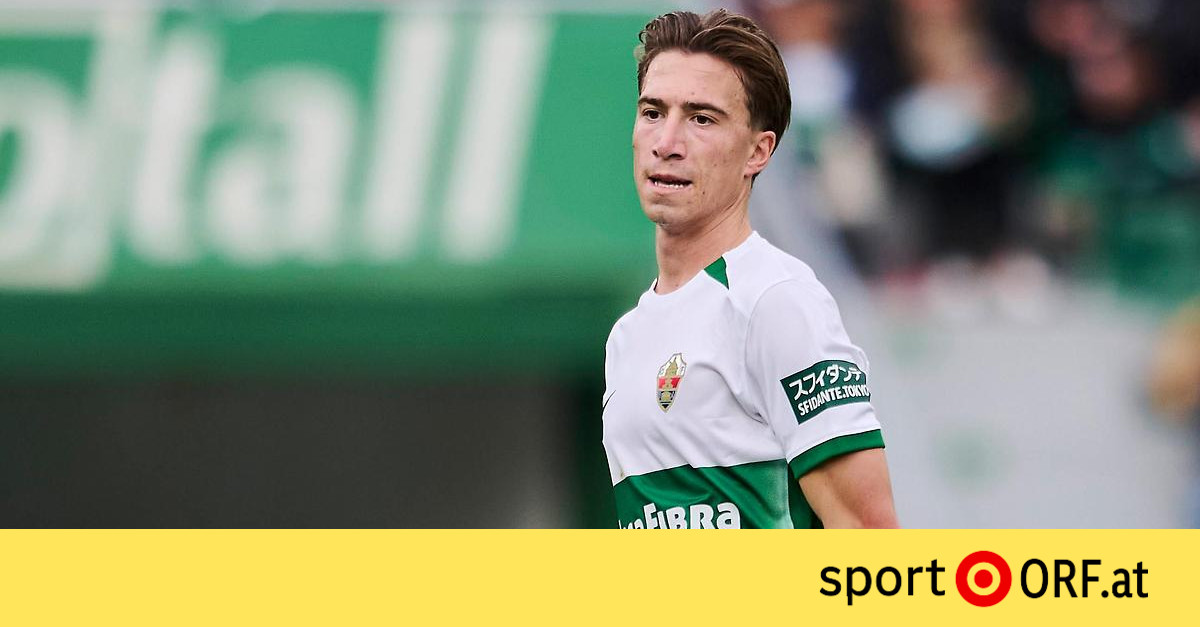 Futbolli: Affengruber ndjek një gol të qartë me Moose