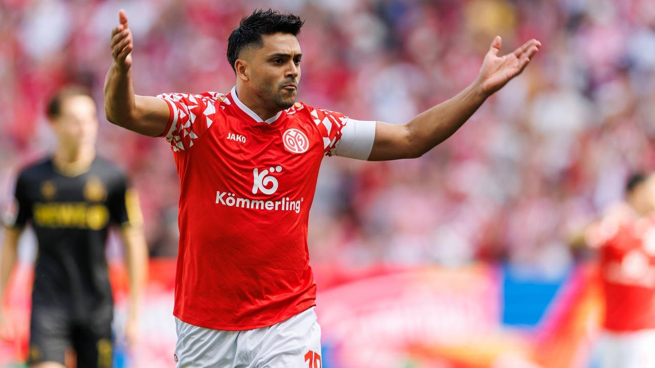 Futboll | Bundesliga: Mainz 05 është mërzitur nga mungesa e efikasitetit dhe “një qëllimi budalla”