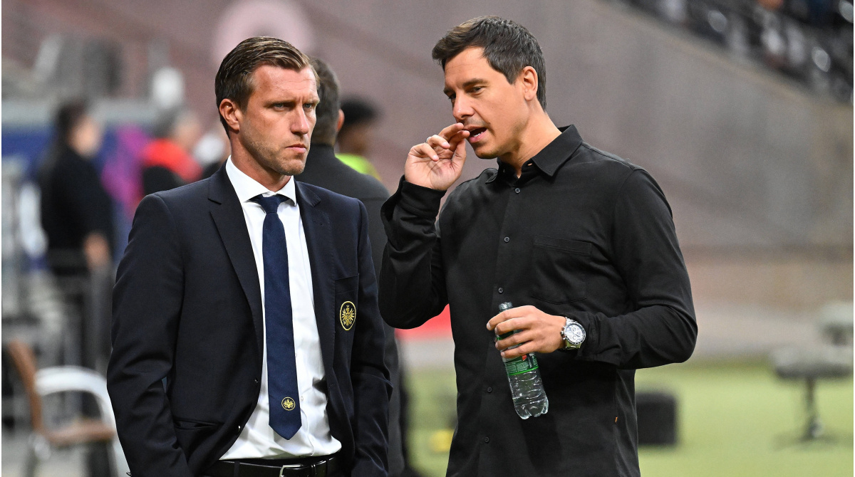 Eintracht Frankfurt Para Transferimit nga Peñarol Talent Juan Rodríguez