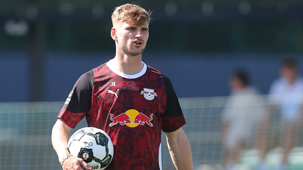 Timo Werner anuloi këto klube të Premier League