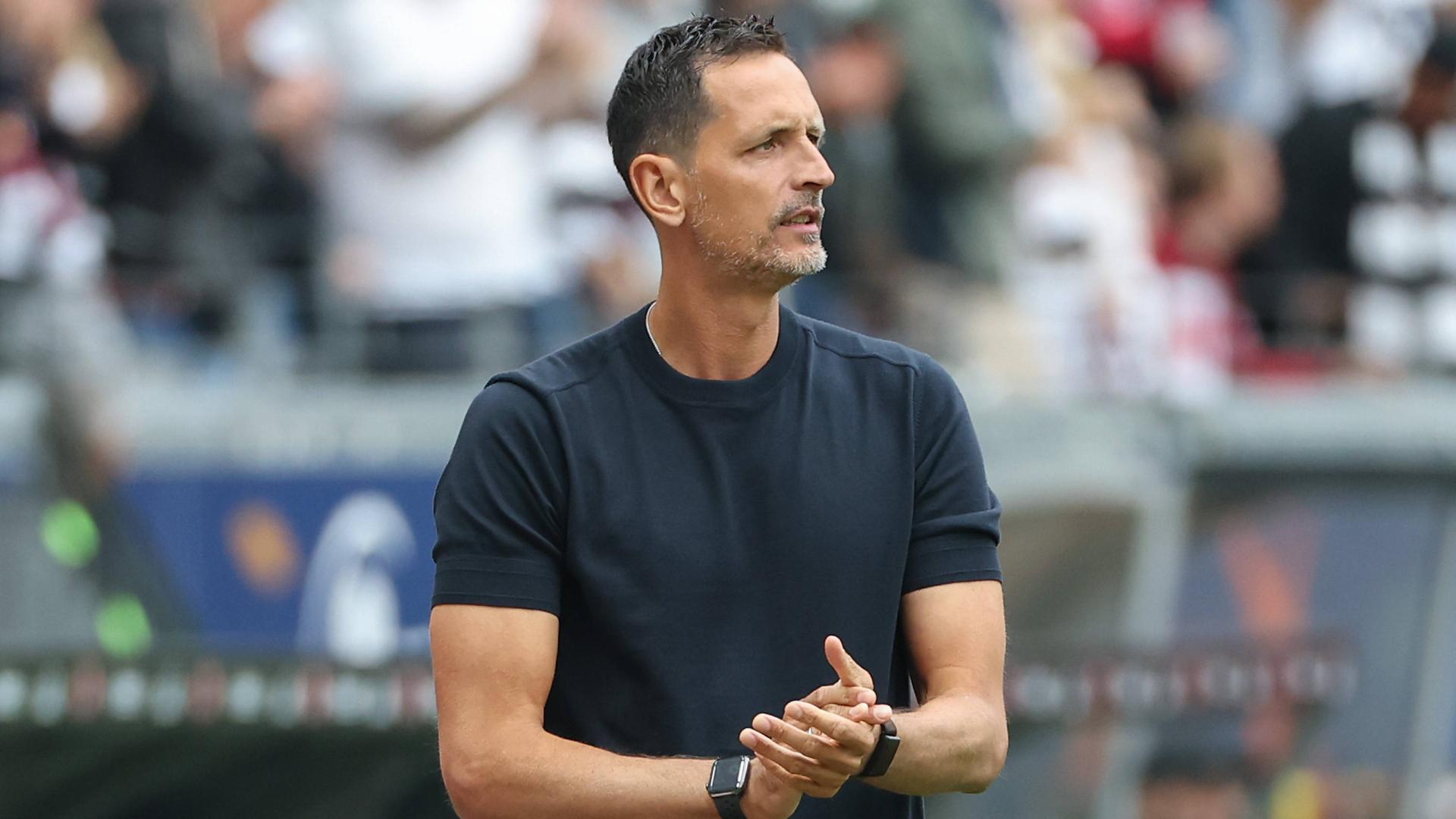 Eintracht Frankfurt në TSG Hoffenheim: Bordi i vërtetë dhe ndjerë lojë në shtëpi | hessenschau.de Eintracht Frankfurt në TSG Hoffenheim: Bordi i vërtetë dhe ndjerë lojë në shtëpi | hessenschau.de