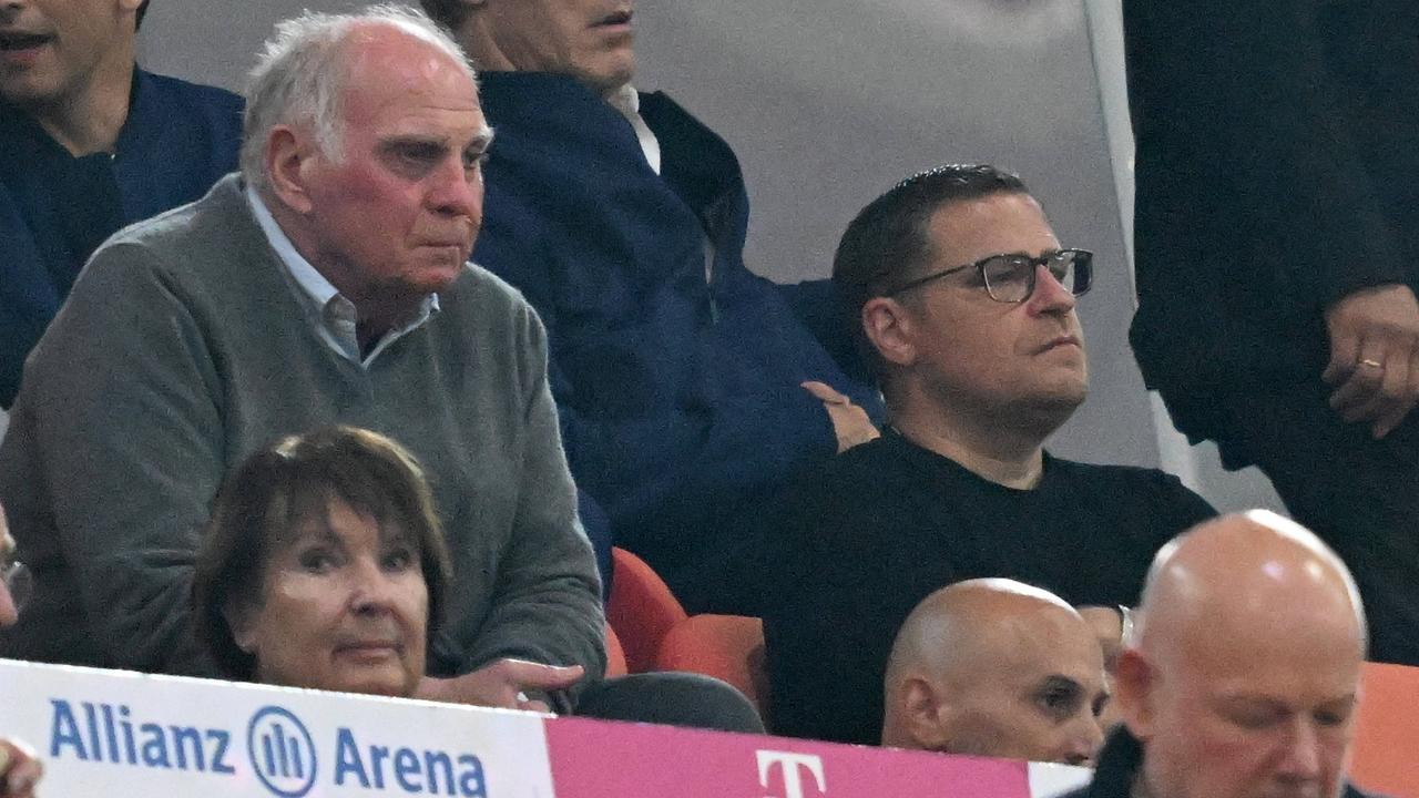 uli hoeness max eberl