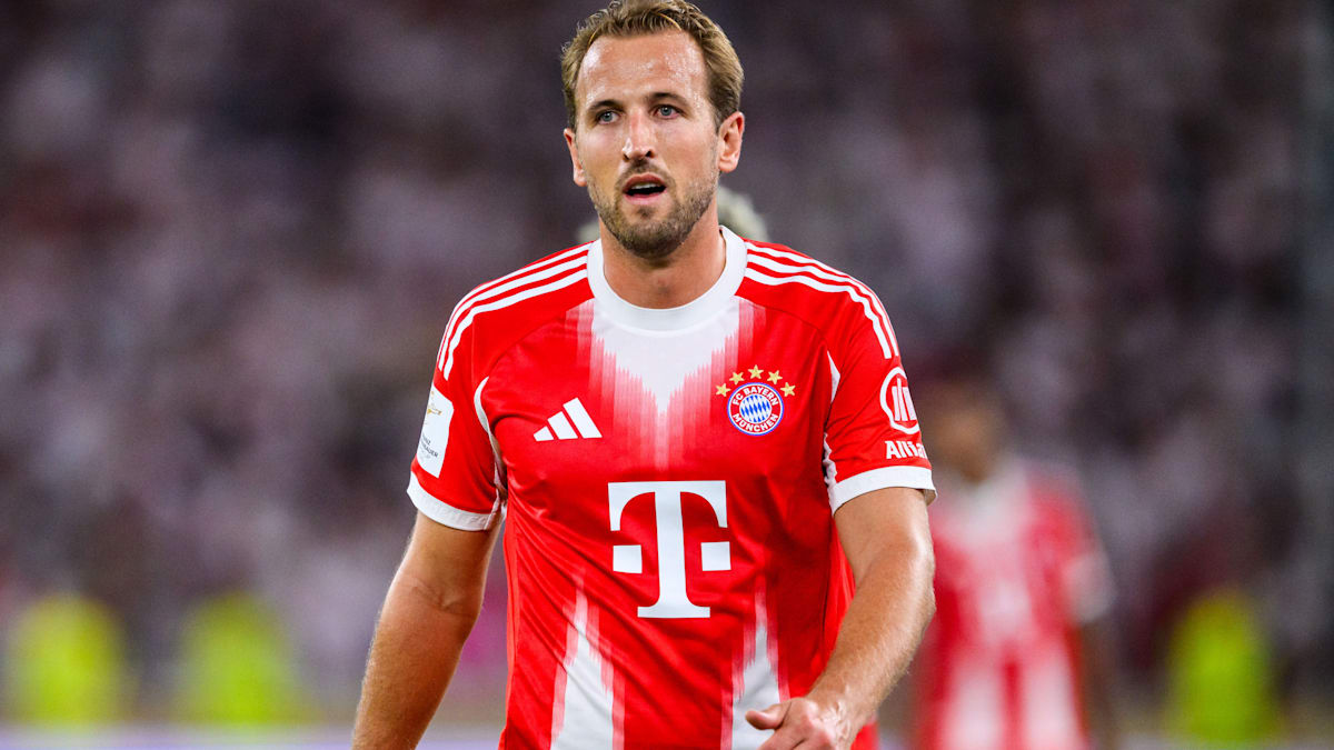 vfb stuttgart bayern muenchen