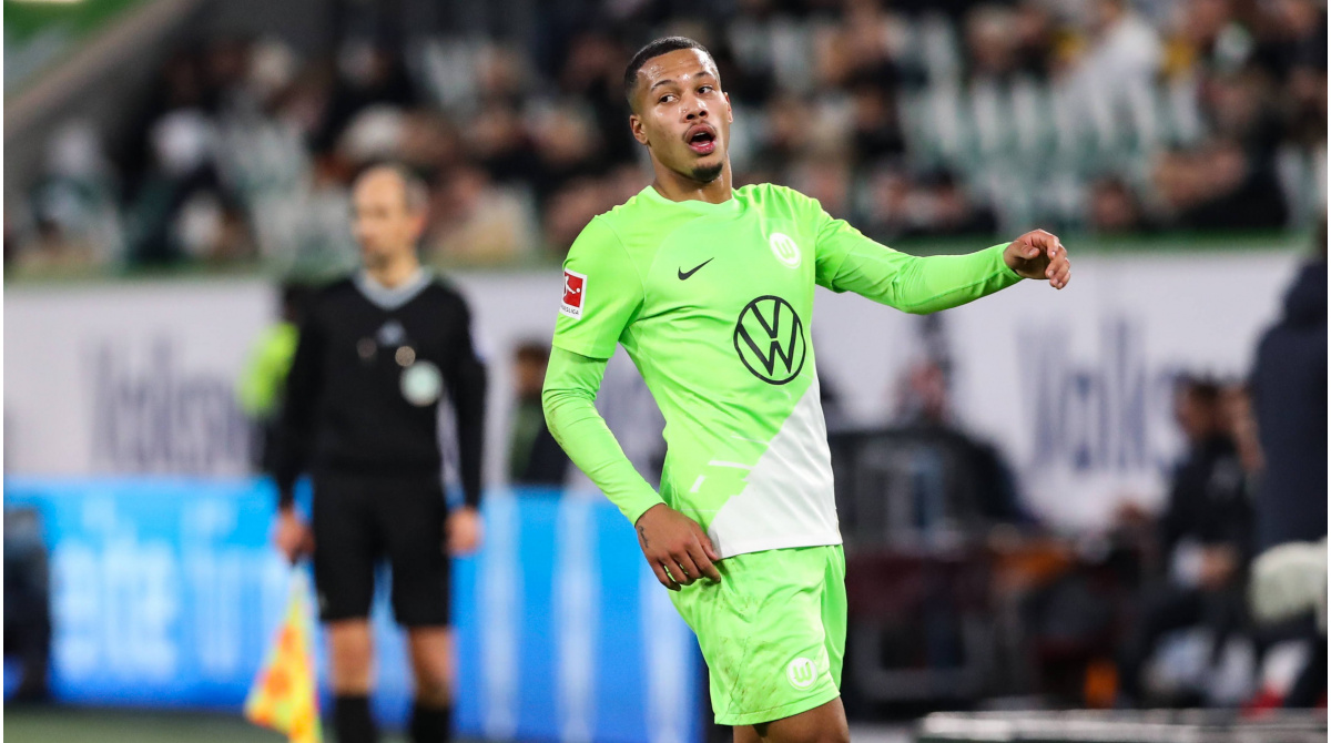 VFL Wolfsburg: Vranckx i jepet Sassuolo duke përfshirë një opsion blerjeje