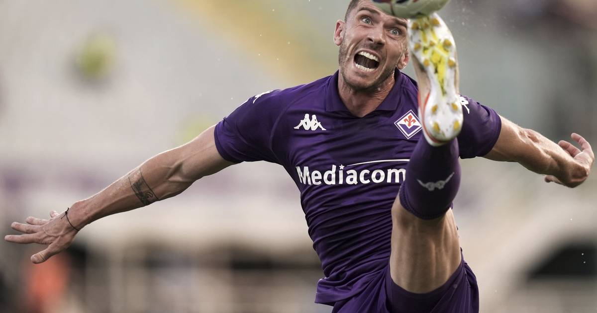 Gosens feston debutimin e ëndrrave për AC Firence